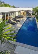 Primary image Pool Villa Imadomari by Coldio Premium