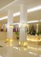 Imej utama Zaver Pearl Continental Hotel Gwadar