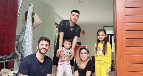 อื่นๆ 2 Green World Hoi An Villa