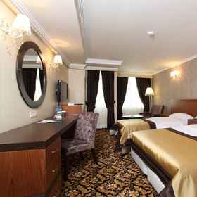 Primary image1Arya Hotel Business Deluxe,萨卡里亚飯店