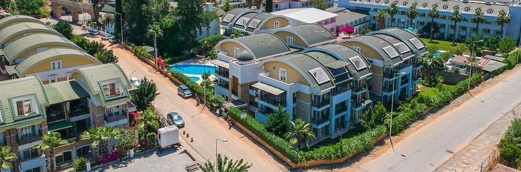 Others Sultan Homes Apartments