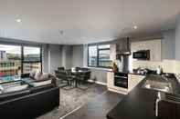 Lain-lain Dream Apartments Quayside