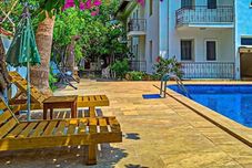 その他 Isil Suite