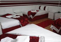 기타 5 Arakonak Termal Hotel