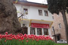 기타 Arakonak Termal Hotel