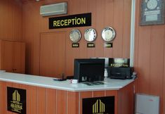 기타 2 Arakonak Termal Hotel