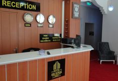 기타 3 Arakonak Termal Hotel