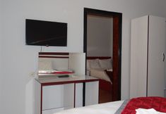 기타 7 Arakonak Termal Hotel