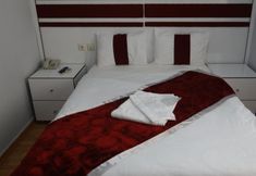 기타 4 Arakonak Termal Hotel