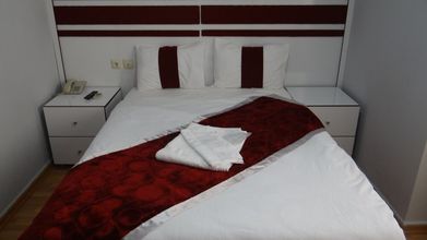 기타 4 Arakonak Termal Hotel