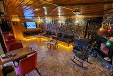 その他 Ayder Elizan Hotel