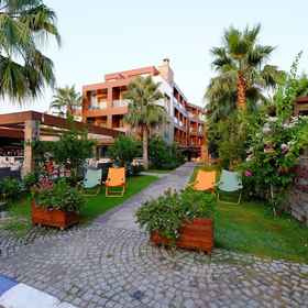 Primary image1Marisol Boutique Hotel,The LifeCo飯店