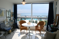 Lain-lain Baratero Vlas Marina Apartment