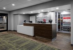 Lain-lain 2 Hampton Inn Gretna
