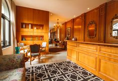 其他 5 Pousada Luís XV