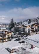 Imej utama AvenidA Panorama Suites Kaprun