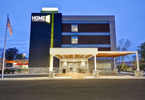 อื่นๆ Home2 Suites By Hilton Maumee Toledo