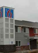 ภาพหลัก Motel 6 Rexburg, ID