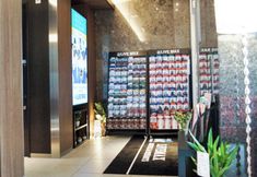 Others 3 Hotel LiVEMAX Saitama Asakaekimae