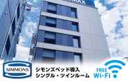 Others 3 Hotel LiVEMAX Saitama Asakaekimae