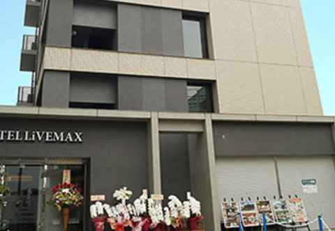 Lainnya Hotel LiVEMAX Saitama Asakaekimae