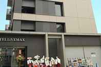 Lainnya Hotel LiVEMAX Saitama Asakaekimae