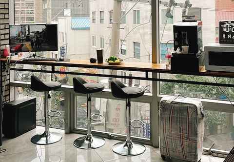 Lainnya Myeongdong New Stay Inn