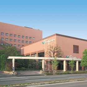 Primary image 1 Hotel Pearl Garden, Sanuki-Fuchū Station Hotels