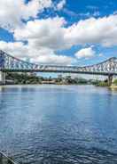 Imej utama River View Suites in the Heart of Brisbane