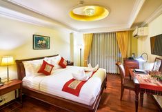 Others 5 Phasouk Vien Chantra Hotel