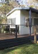 Primary image Euroa Caravan Park