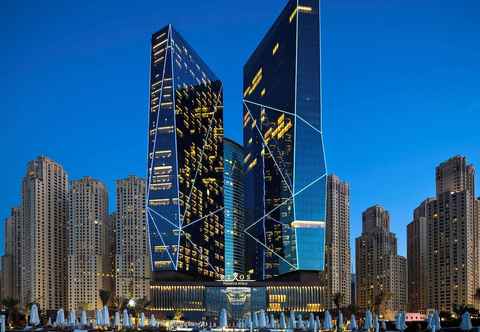 Lainnya Rixos Premium Dubai JBR