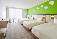 その他 2 Mitsui Garden Hotel Prana Tokyo Bay