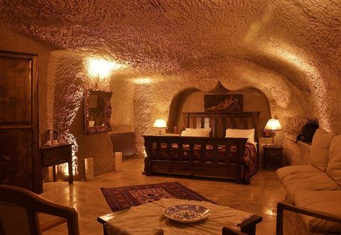 其他 Hanımkız Konagi