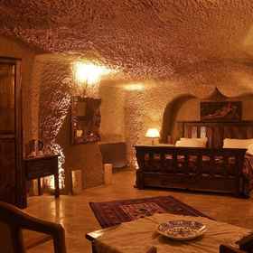 Primary image1Hanımkız Konagi,阿瓦诺斯飯店