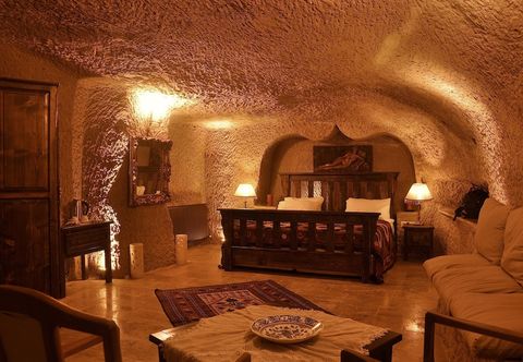 其他 Hanımkız Konagi