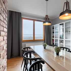 Primary image1諾提卡獨家公寓飯店,什切青飯店