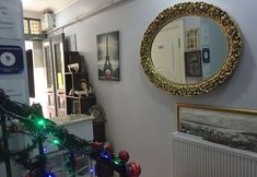 기타 3 Sunrise İstanbul Suites