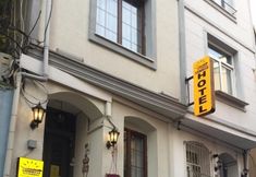 기타 2 Sunrise İstanbul Suites