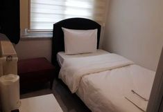 기타 7 Sunrise İstanbul Suites