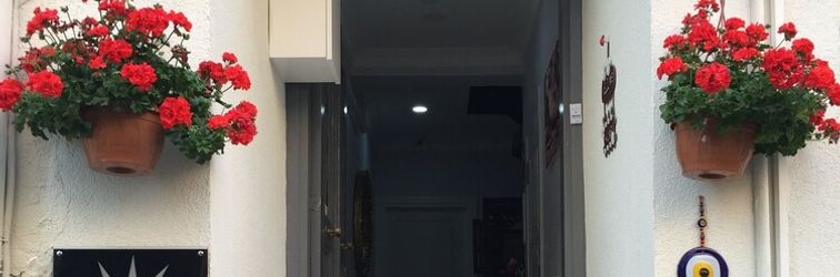 기타 Sunrise İstanbul Suites