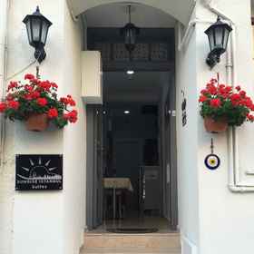 Primary image 1 Sunrise İstanbul Suites, Hotel Universiti Boğaziçi