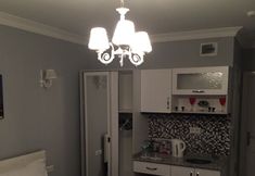 기타 6 Sunrise İstanbul Suites