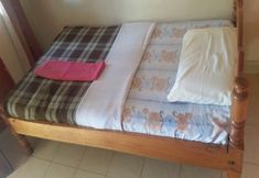 Others 7 Mountainview Backpackers Kisumu