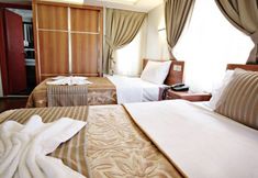 Lainnya 7 Taksim Palace Hotel