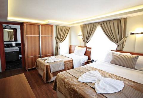Lainnya Taksim Palace Hotel
