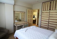 Lainnya 3 Cicek Apart Hotel