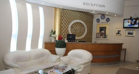 기타 2 Vatan Hotel