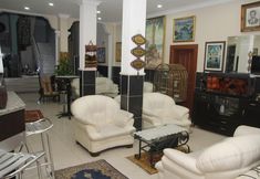 기타 4 Vatan Hotel