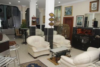 기타 4 Vatan Hotel